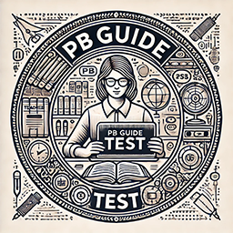 PB GUIDE Tests : 10 System Notes and 10 Quiz